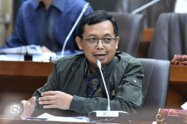 Soal Pilkada DPRD, Demokrat Tegaskan Satu Barisan dengan Presiden Prabowo